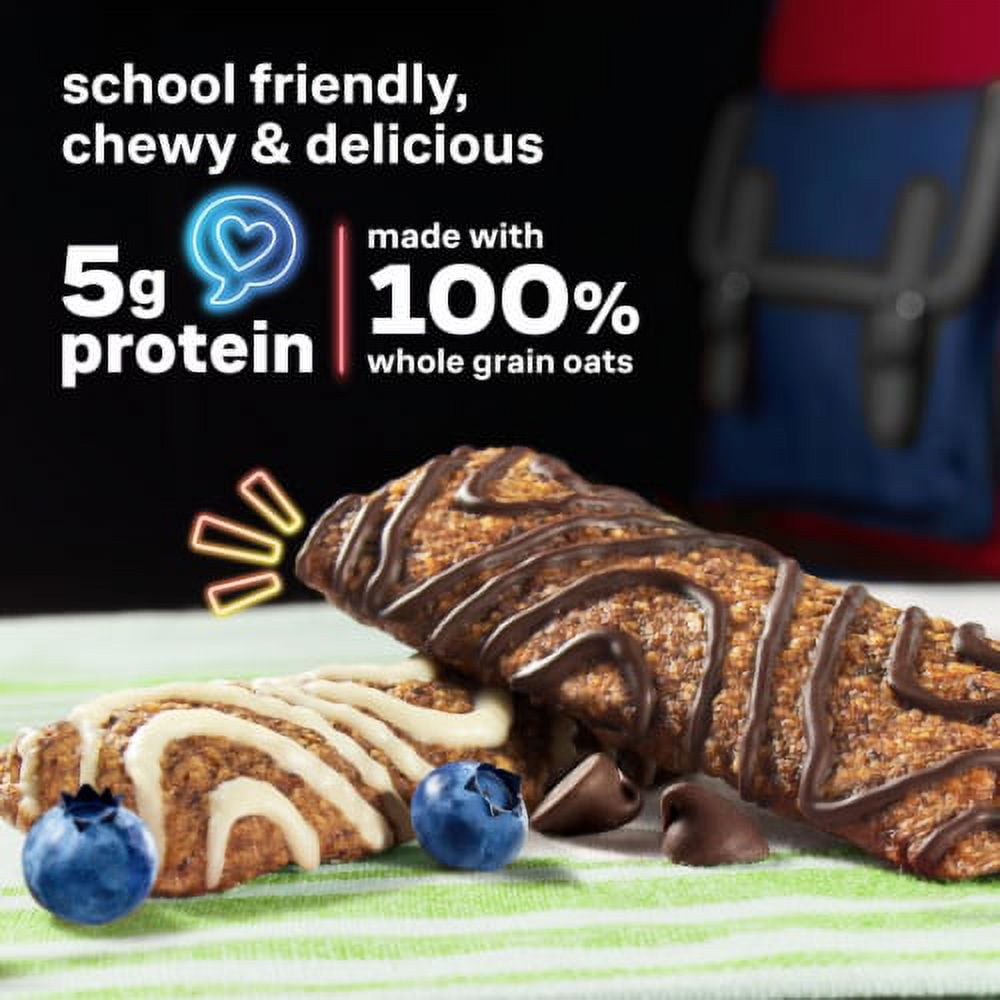 2X - KIND Kids Snack Bars Variety Pack