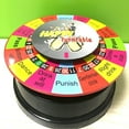 thumbnail image 7 of A drinking turntable Clearance! Drinking Turntable and Dice: Funny Drink Decider Bar Pub Dice Fun Toy Game Props Entertainment for KTV and Home（Without Battery）, 7 of 7