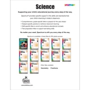 Spectrum Science Workbook (144 pages) Grade 5