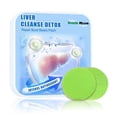 thumbnail image 1 of Intense Antioxidant Liver Cleanse Detox & Repair Burst Beads F5V5, 1 of 8