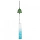 thumbnail image 4 of Heroic Chime Estilo japonés Furin Hermoso Sonido Antiguo Reloj Hierro Forjado Windbell para jardín Patio Balcón Decoración Amonsee NO, 4 of 6