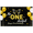 4A, variant on Mr ONEderful Happy First Birthday Banner Black Gold Bow Balloon Decoration Backdrop Party Supplies Photography Props Celebration Events