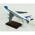 thumbnail image 2 of Daron Worldwide Trading B11310 VC-25A B747-200 Air Force One 1/100 AIRCRAFT, 2 of 5