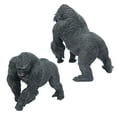 thumbnail image 4 of Juguete De Chimpancé Modelo Animal Seguro De Plástico Para Dormitorio Para Niños Para Dormitorio Para Oficina ANGGREK Juguetes, 4 of 8