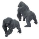thumbnail image 2 of Figura de chimpancé realista BuyWeek plástico PVC Aprox 15 x 14 x 11 cm 3 años +, 2 of 14