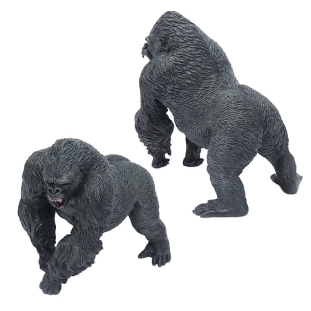 CHIMPANZEE CUB FIGURINE