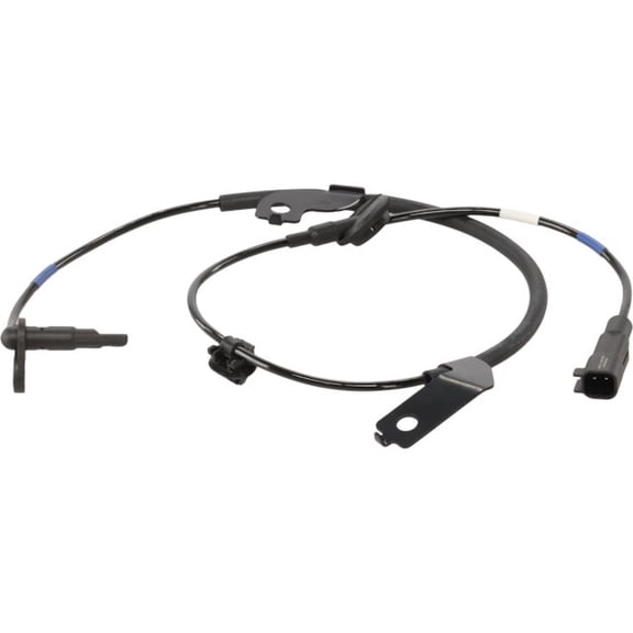 Front Right ABS Speed Sensor - Compatible with 2011 - 2017 Mitsubishi Outlander Sport 2012 2013 2014 2015 2016