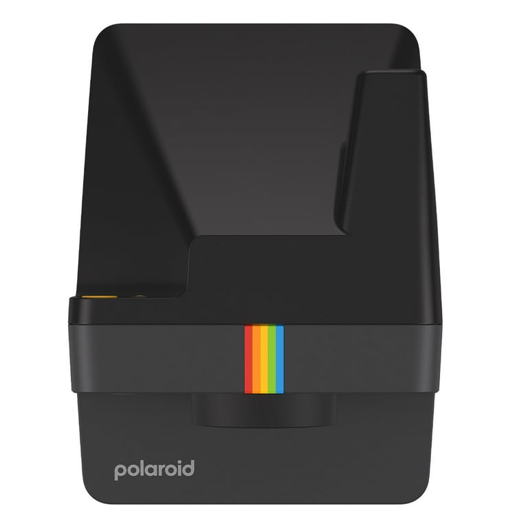 Polaroid pigu ブラック 未使用品 pigu｜価格比較・最新情報 - 価格.com