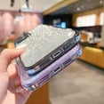 thumbnail image 4 of Note7 7pro Étui de Luxe à Paillettes Dégradées pour Xiaomi Redmi Note 7 Pro Femmes en Silicone Souple Protection Caméra Arrière Funda, 4 of 7