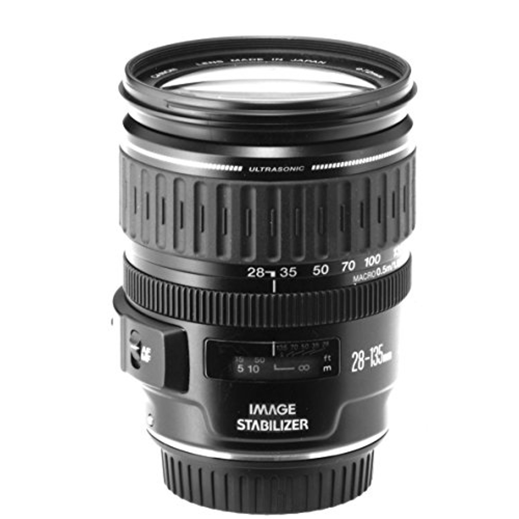 Almo Corporation EF-S 28-135MM 3.5-5.6 IS | Walmart Canada
