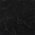thumbnail image 4 of Henn&Hart 8" Brushed Nickel/Black Marble Marble/Metal/Glass Table Lamp, 4 of 8