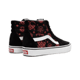 thumbnail image 3 of VANS MENS SK8 Hi "LOVE YOU TO DEATH" VN0007NSBMX VN0007NSBMX from Stadium Goods, 3 of 8