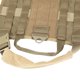 thumbnail image 3 of Arnés de seguridad para perros Correa canina Chaleco Arnés Caminar Cuello Malla Correa Collar L L Yuyangstore Arnés del chaleco del perro, 3 of 8