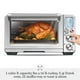 thumbnail image 3 of Breville Smart Oven Air Fryer Breville BOV900BSSBreville, 3 of 6