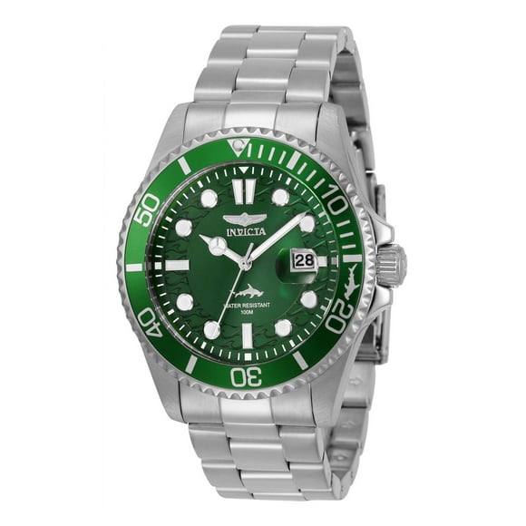 Reloj Invicta 30020 Hombre Plateado Invicta 30020