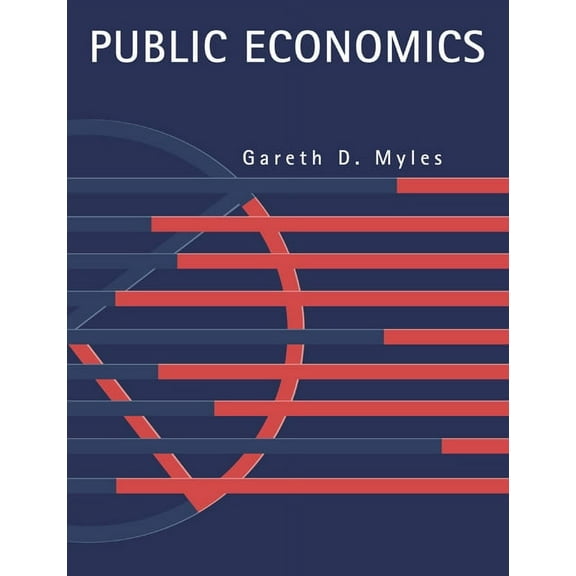 Public Economics, (Paperback)