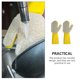 thumbnail image 5 of 2 guantes reutilizables para limpieza del hogar, para lavar platos y platos de cocina., 5 of 7