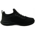 thumbnail image 4 of Skechers Men's Work Relaxed Fit Cessnock SR Wide Width Sneaker, 4 of 7