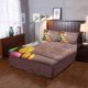 thumbnail image 2 of Juego de ropa de cama ABPHQTO 3 piezas Funda nórdica huevos de Pascua con 2 fundas de almohada tamaño doble, 2 of 4