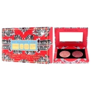 Luminous Legends Eye Shadow Duo - Petallic Passion by Pat Mcgrath Labs for Women - 0.07 oz Eye Shadow