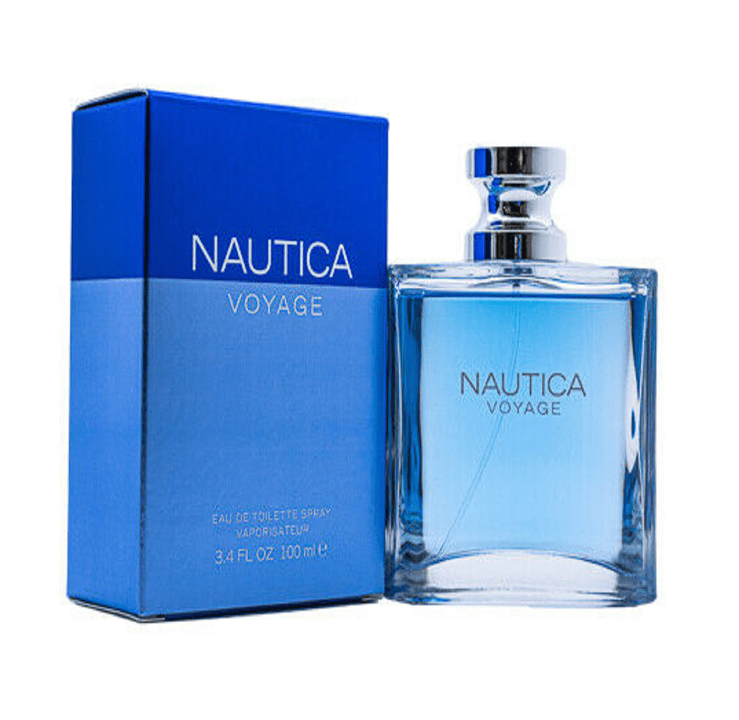 nautica voyage discontinued