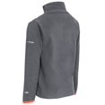 thumbnail image 2 of Trespass Childrens Boys Etto Half Zip Fleece Top, 2 of 6