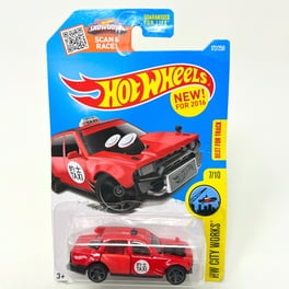 Hot Wheels 100%. GO MAD - メルカリ