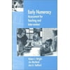 Early Numeracy: Assessment for Teaching and Intervention [Paperback - Used]