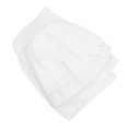 thumbnail image 4 of Herwey Baby Chef Outfit Infant White Apron Hat Set Cooking Costumes Photography Props, 4 of 8