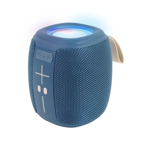 Bocina Portátil Bluetooth Misik MS227A