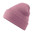 thumbnail image 2 of Beechfield Original Cuffed Beanie, 2 of 2