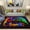 3, variant on Gaming Rug for Room Gamer Rug with Game Controller Carpet for Game Room Esports Room and s' Game-Themed Bedroom Floor Mat