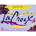 thumbnail image 5 of Lacroix - Sparkling Water Black Rzzlbrry - Case of 2-12/12 FZ, 5 of 7