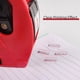 thumbnail image 5 of MX-5500EOS Etiquetadora de precios de mano de 8 dígitos Máquina de fijación de precios con rollo de Abanopi Rojo, 5 of 7