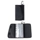 thumbnail image 4 of Carpeta Cebo Aparejos Pesca Btafrte Con Mosquetón Cartera Almacenamiento Señuelos Pesca Suave, 4 of 9