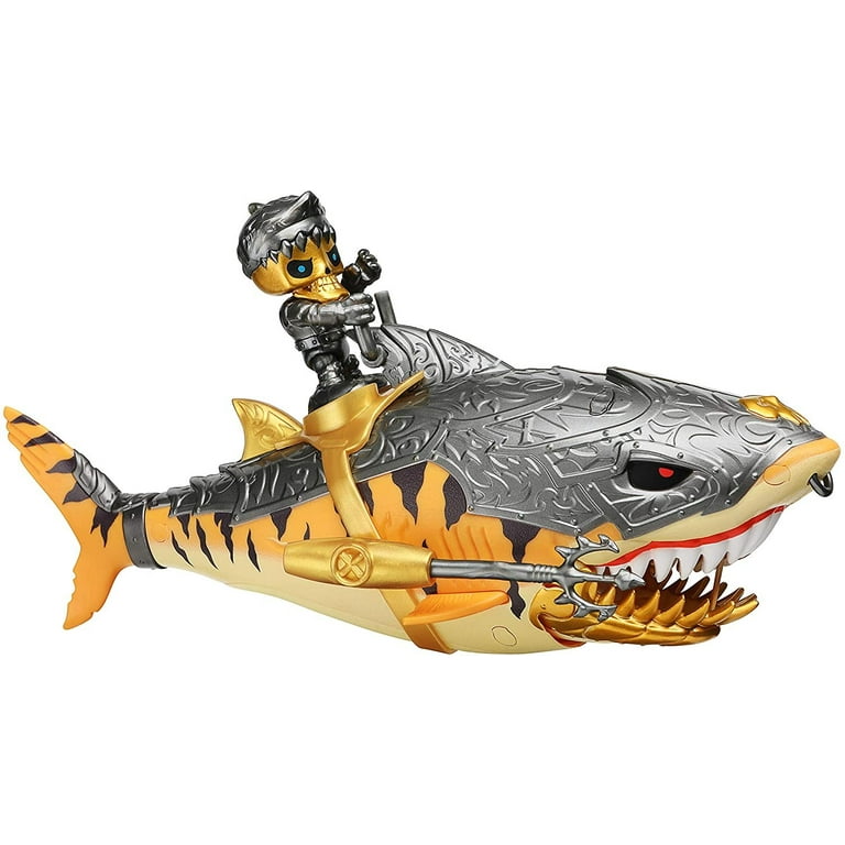 TREASURE X Sunken Gold - Shark's Treasure - Walmart.com