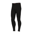 thumbnail image 5 of Wrangler Premium Men's Active Stretch Base Layer Thermal Pants, 2XL, Black, 5 of 5