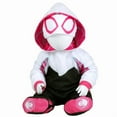thumbnail image 2 of Infants Marvel's Ghost Spider Classic Costume - 0-6 Months, 2 of 5
