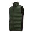 thumbnail image 3 of Regatta Mens Andreson Hybrid Padded Jacket, 3 of 4