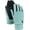 Rock Lichen, variant on Burton Women's Touch N Go Liner Gloves (Elderberry Splatter, M)