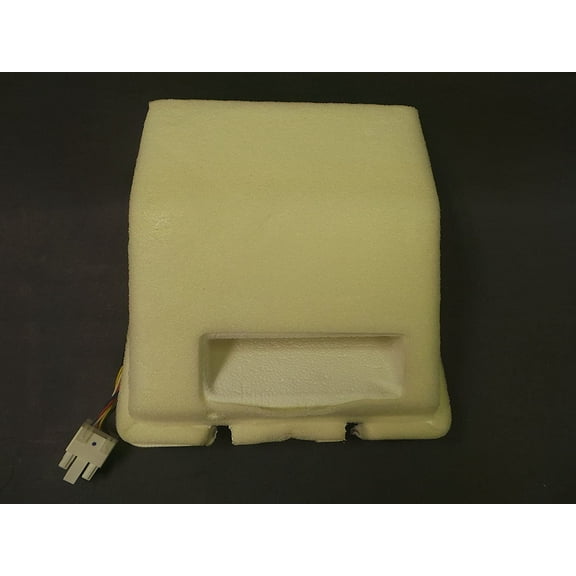 Samsung DA97-08430A Refrigerator Air Damper Assembly