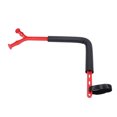 thumbnail image 1 of Club Training Equipment, Club Swing Trainer Lightweight Comfortable  for Beginners Professionals Yellow,Red, 1 of 7