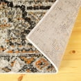 thumbnail image 4 of Zebrina Rug - Decora 10mm (5'X8') - Cream, 4 of 9