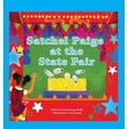 thumbnail image 2 of Satchel Paige at The State Fair, 2 of 3
