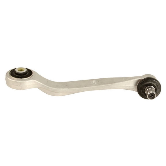 Front Left Upper Rearward Control Arm - Compatible with 2004 - 2010 Audi A8 Quattro 2005 2006 2007 2008 2009