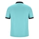 thumbnail image 3 of Camisas de Manga Larga para Hombres Casual Botón Sólido Suéter Camiseta Solapa, Poliéster Ligero para Primavera Verano, 3 of 8