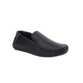 thumbnail image 1 of DUO PACK 858 Mocasines Negro Miel Hombre Cklass 858, 1 of 2