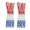 thumbnail image 1 of Filet de Basketball Épais 12 Boucles Jante Standard Jante L 55cm Dia 5mm, 1 of 8