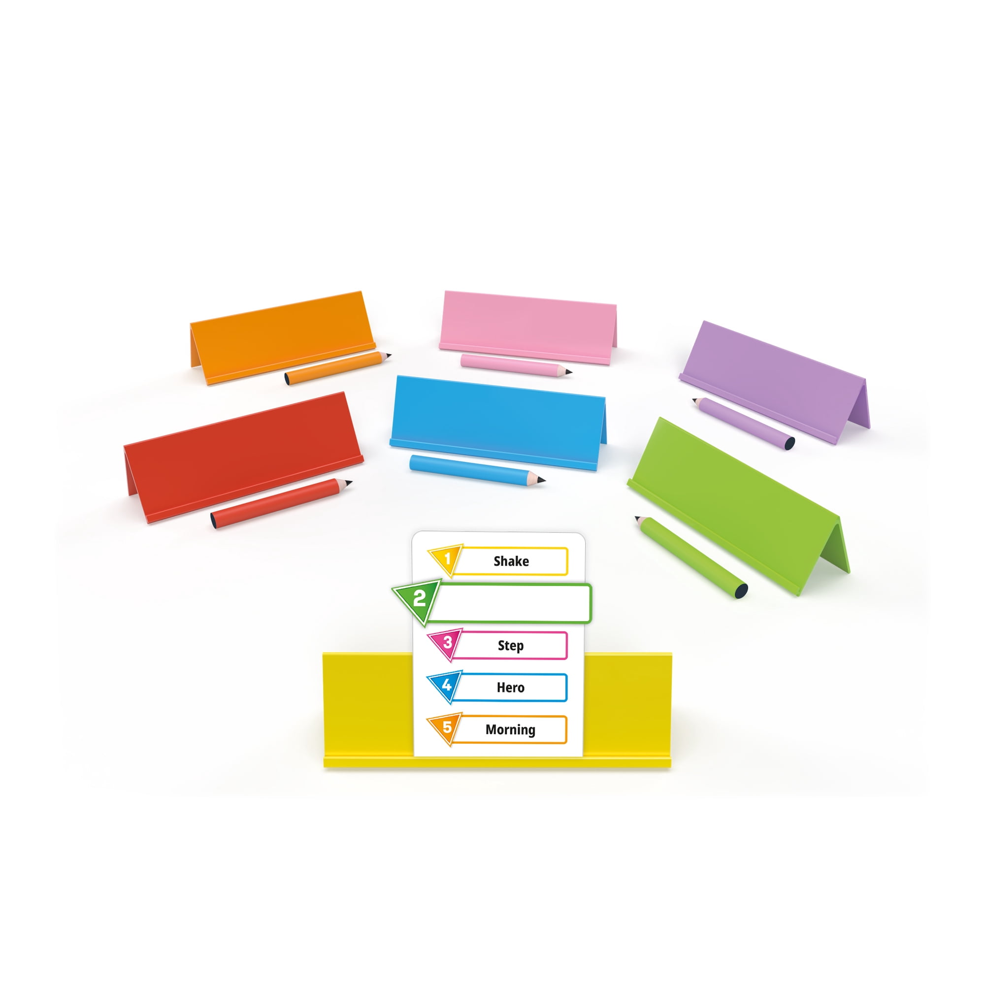 Just One Refresh Family Party Game for Ages 8+, from Amosee