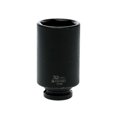thumbnail image 1 of Teng Hexagon 6-point Deep Impact Socket, 1 of 2